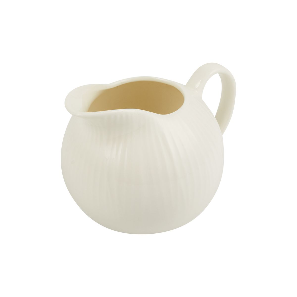 Casa Joven - Cremera Porcelana 350mL Everyday
