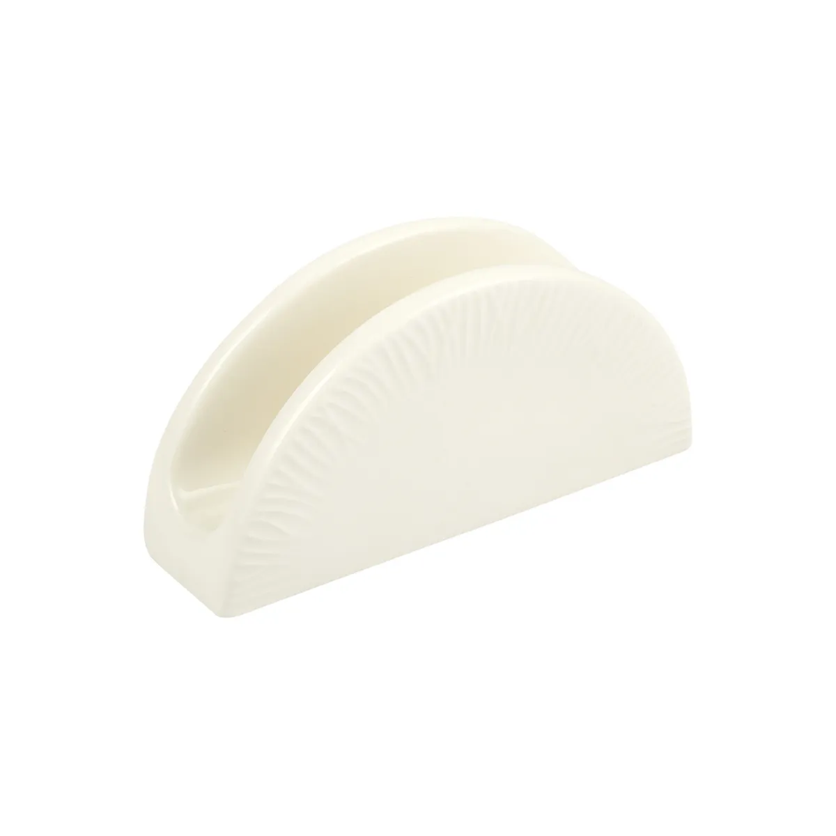 Casa Joven - Servilletero Porcelanada Everyday