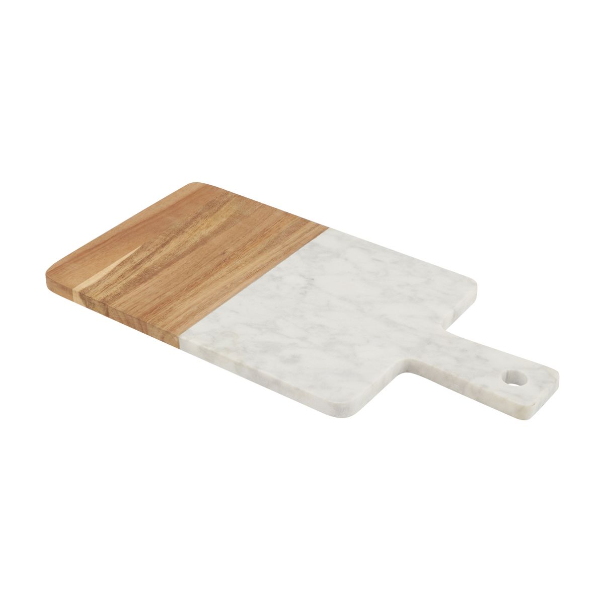 Casa Joven - Tabla Queso Tipo Marmol 37x18 Everyday