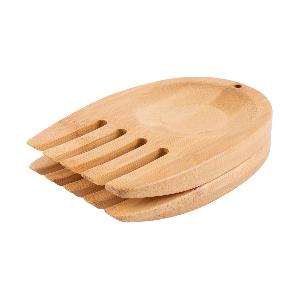 Casa Joven - Set 2 Utensilios Ensalada Acacia Everyday