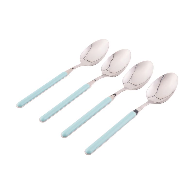Casa Joven - Set 4 Cucharas 1.8Mm Tulum