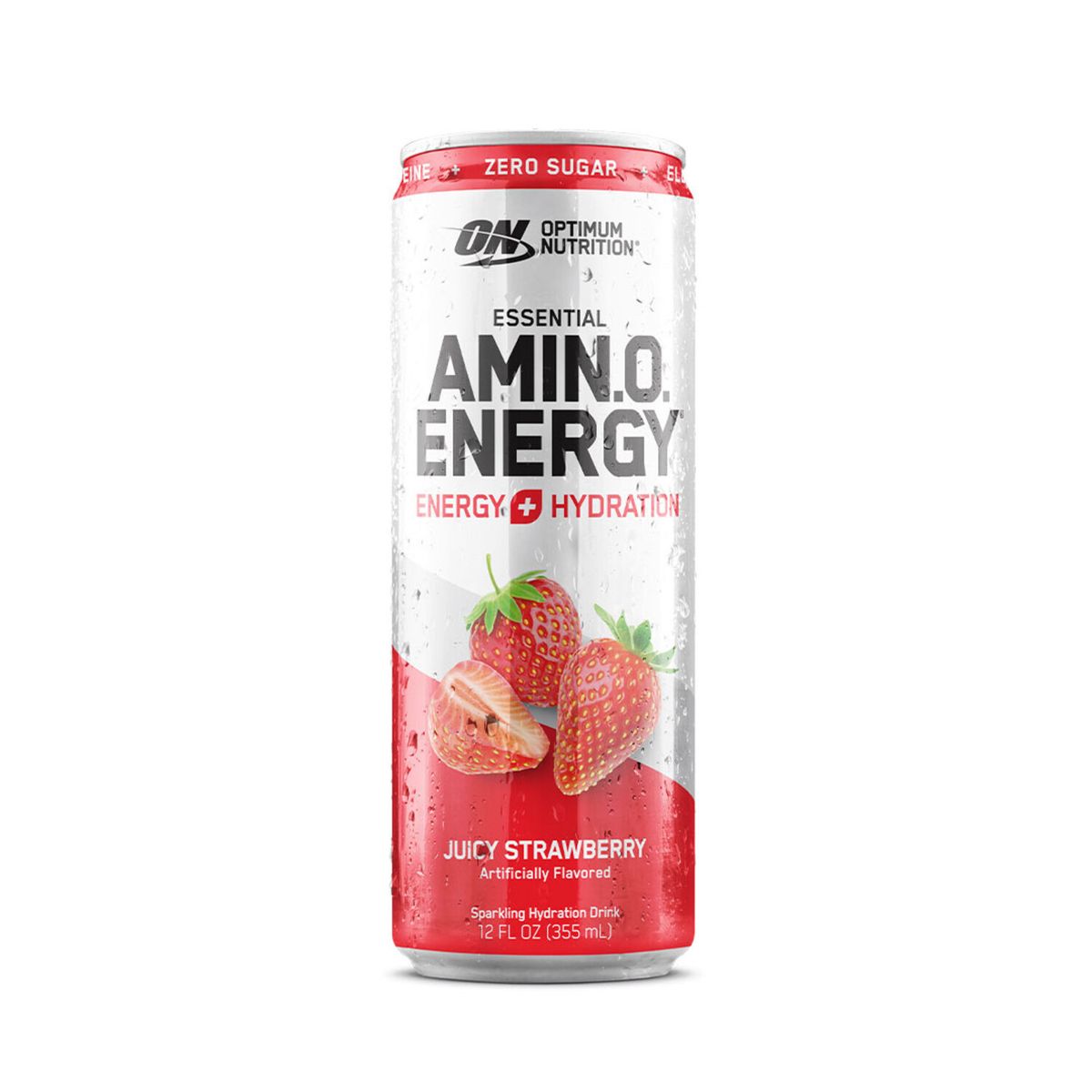  - Amino Energy + Electrolitos On 355 mL