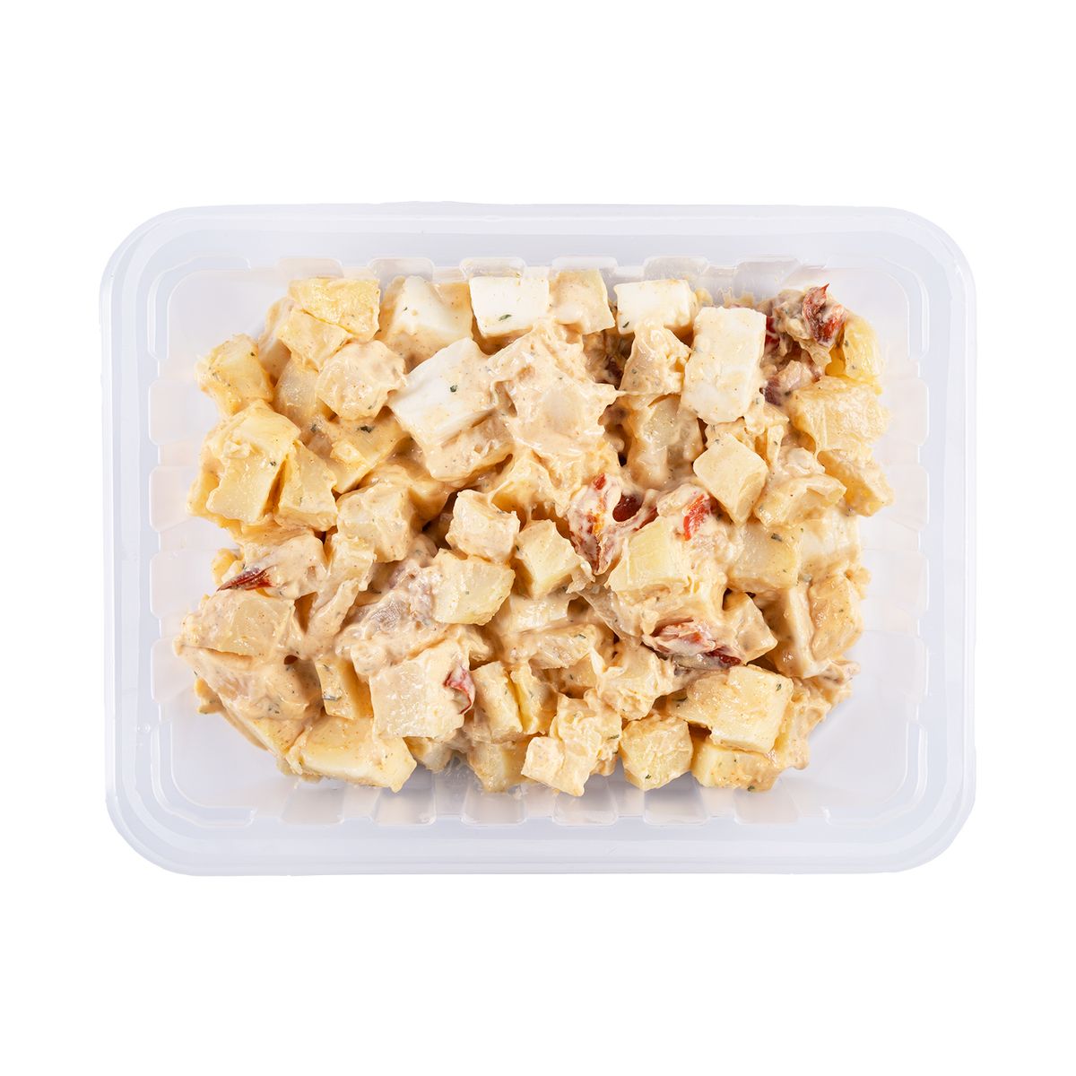 EQUIVALENTE - Ensalada Tres Quesos x 500 g