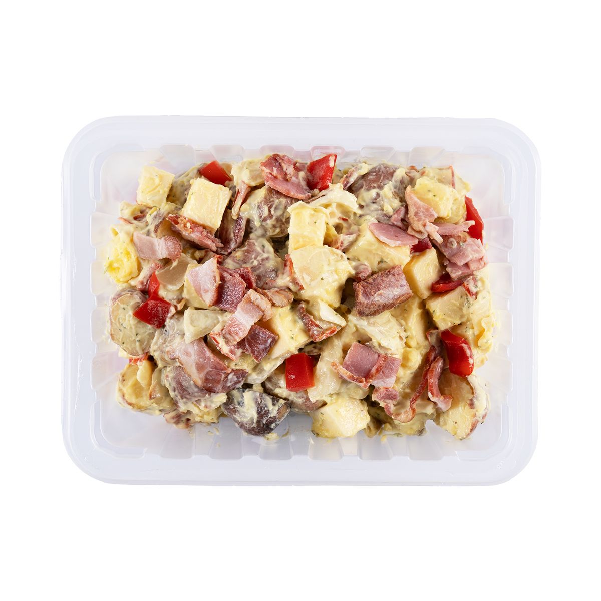 EQUIVALENTE - Ensalada Parrillera x 1 Kg