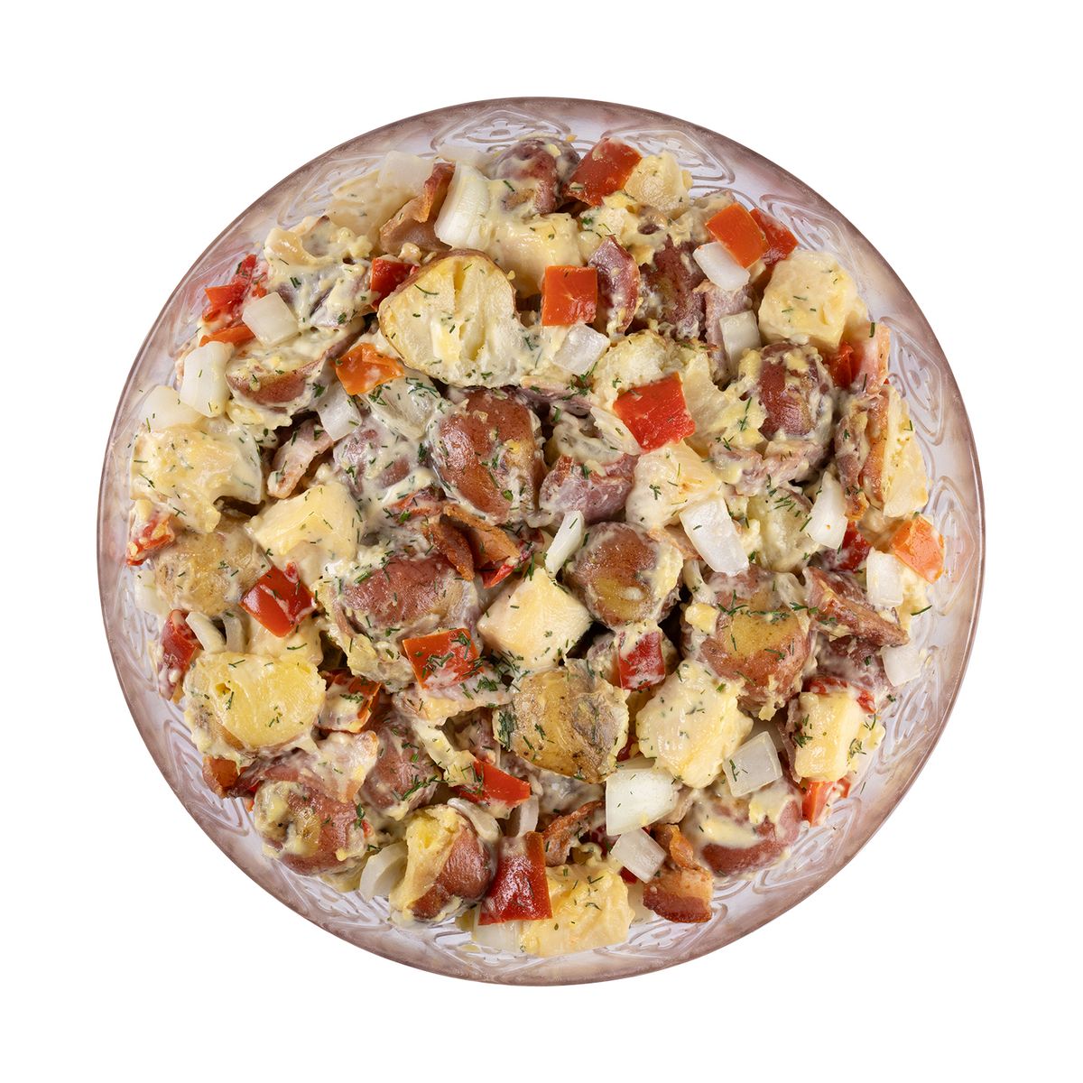EQUIVALENTE - Ensalada Parrillera x 1 Kg