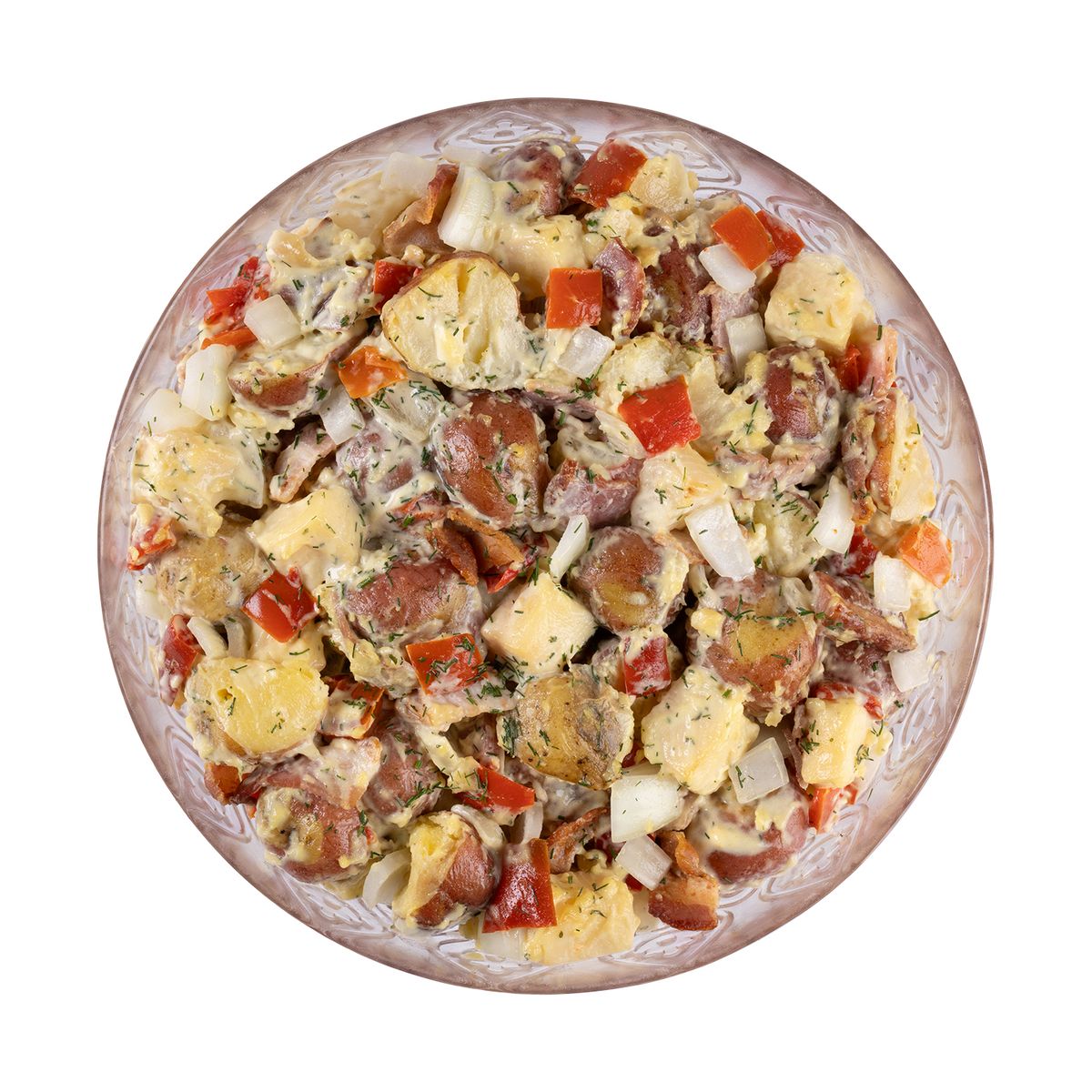 EQUIVALENTE - Ensalada Parrillera x 500 g