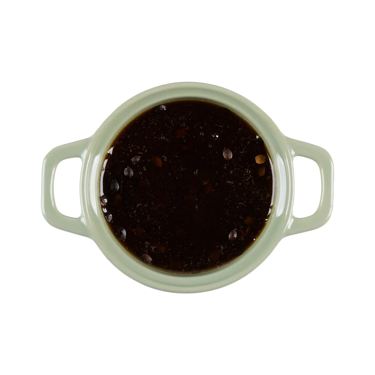 EQUIVALENTE - Salsa De Maracuyá x 200 g