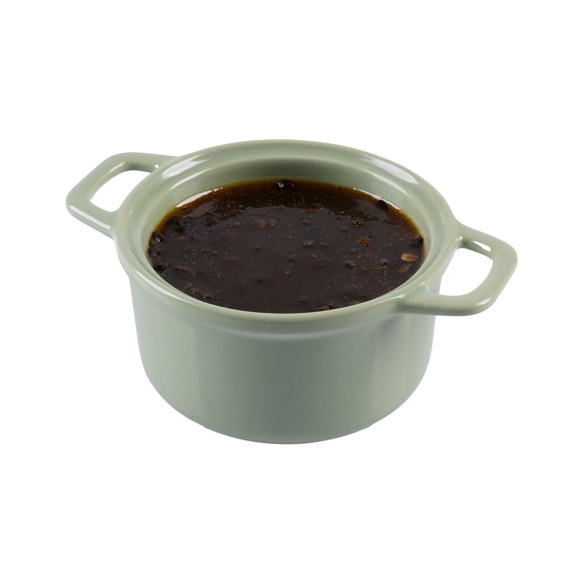 EQUIVALENTE - Salsa De Maracuyá x 400 g