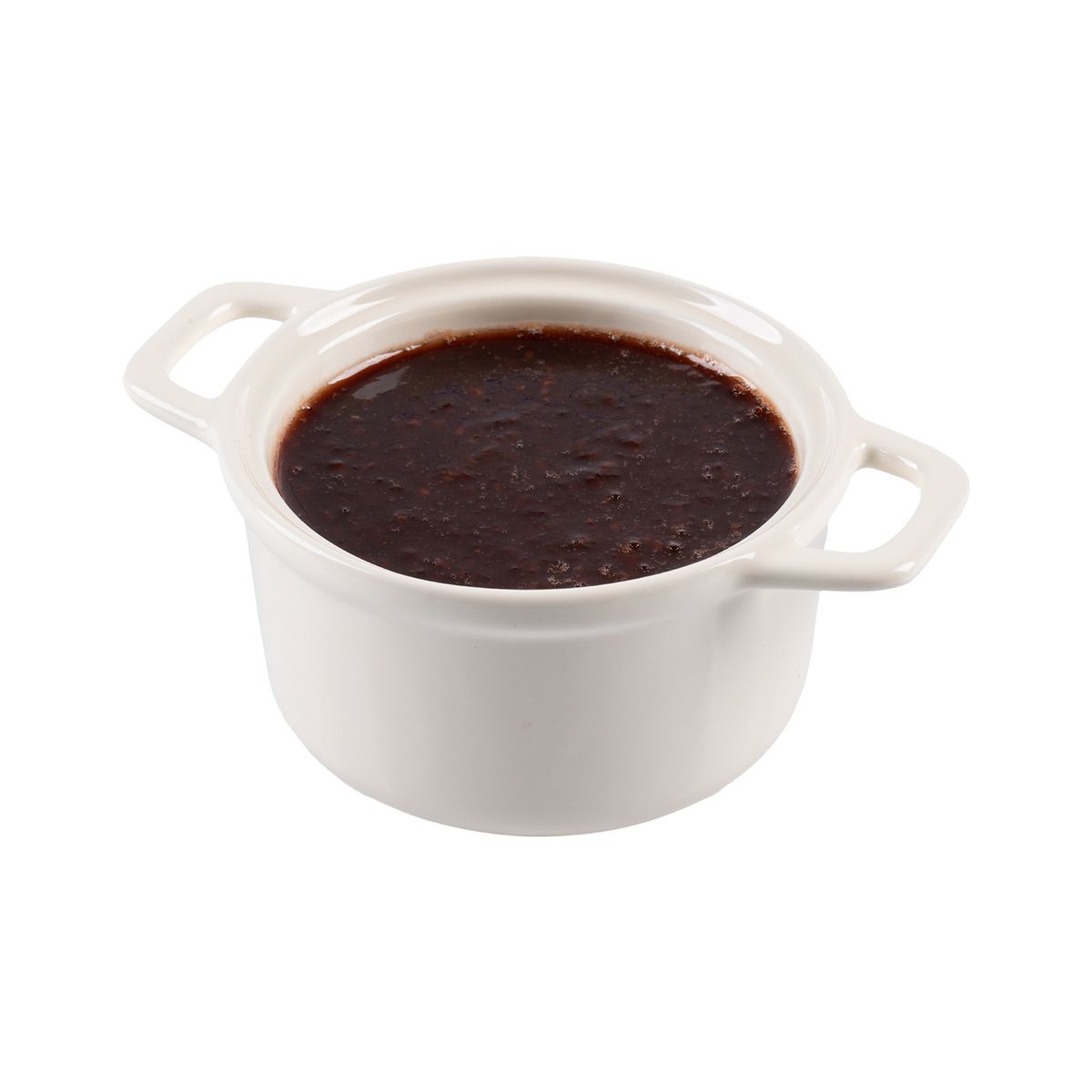 EQUIVALENTE - Salsa De Frutos Rojos x 400 g