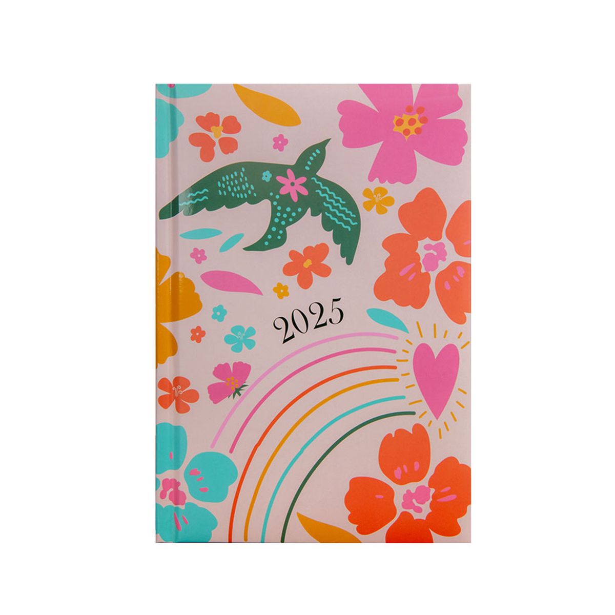 ARTESCO - Agenda 2025 Trendy Nature C Lapic Gl32 Anja