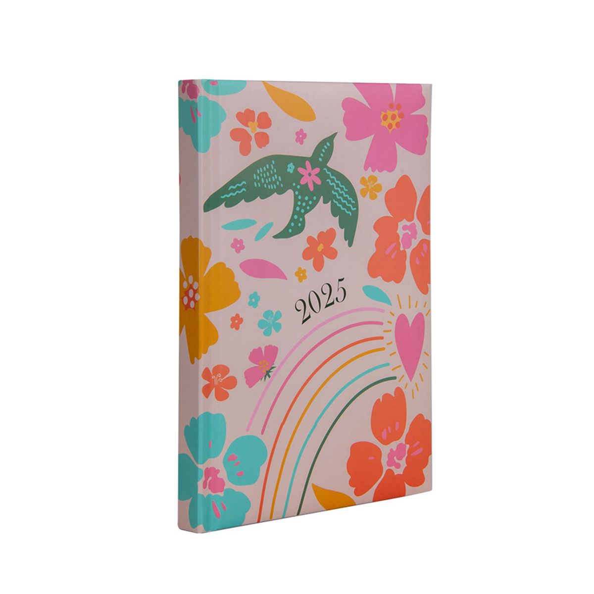 ARTESCO - Agenda 2025 Trendy Nature C Lapic Gl32 Anja