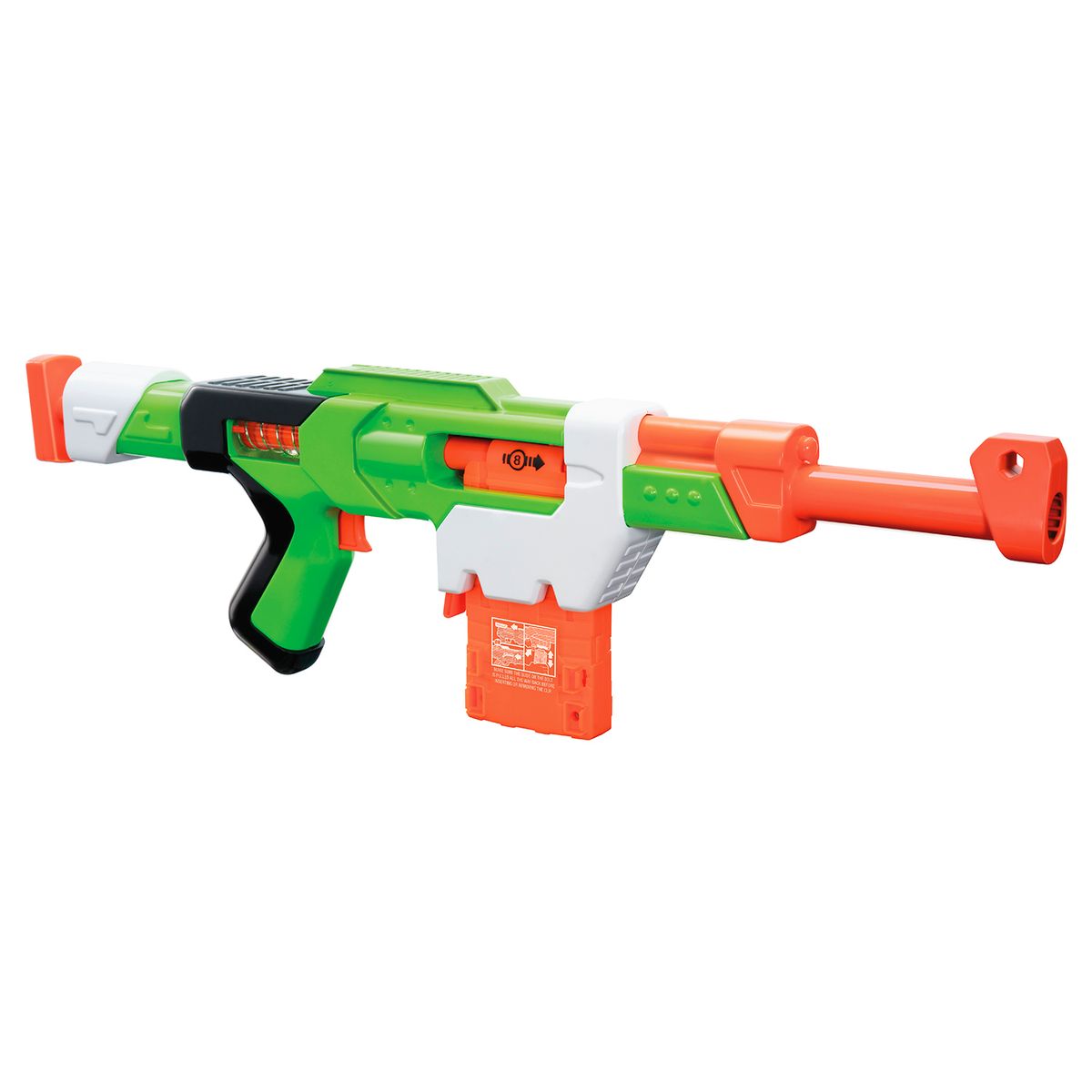 AIR WARRIORS - Lanzador Twist Fury