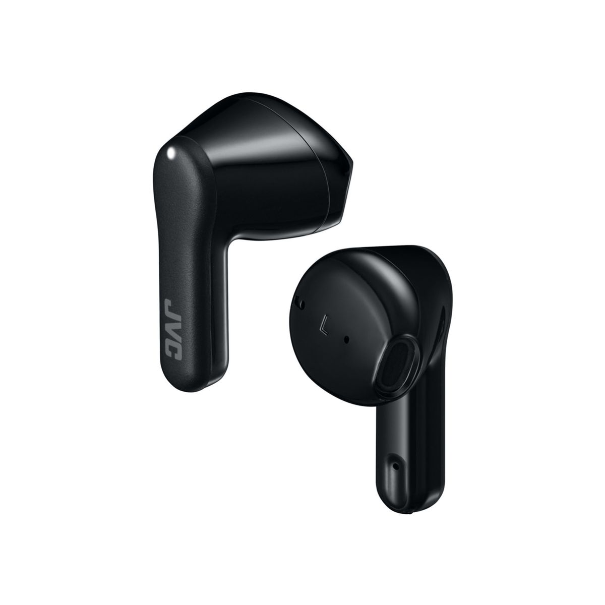 JVC - Audífonos Tws Earbuds Bluetooth Black Jvc Ha A4T