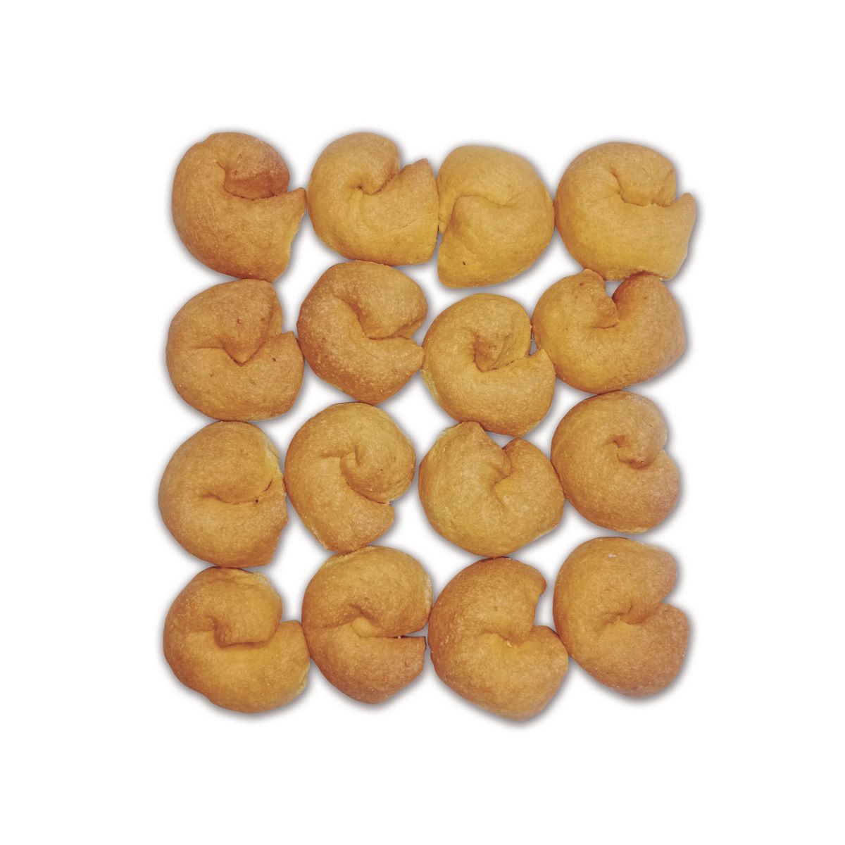 TOTTUS - Rosquitas Cajamarquinas x 12 Un