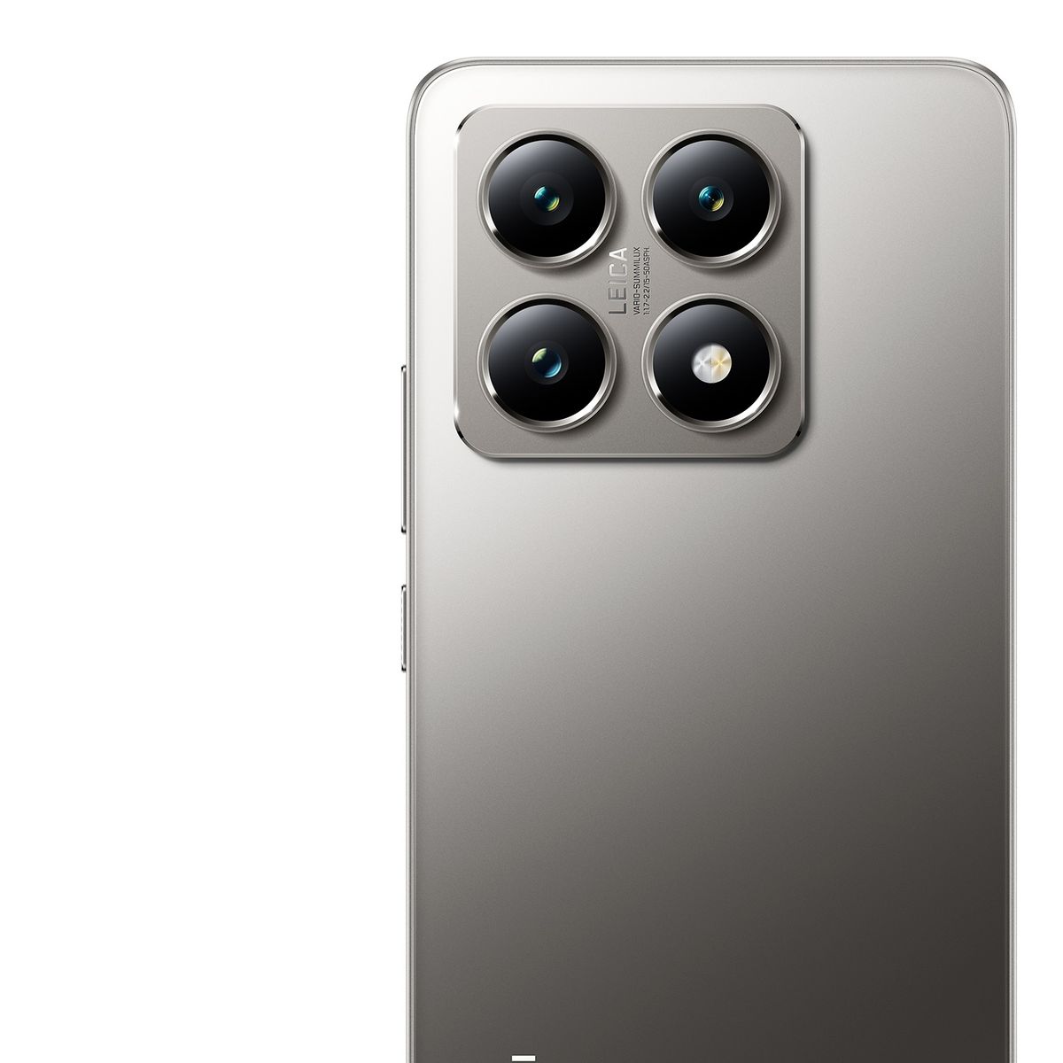 XIAOMI - Smartphone Xiaomi 14T 12Gb 512Gb Grey