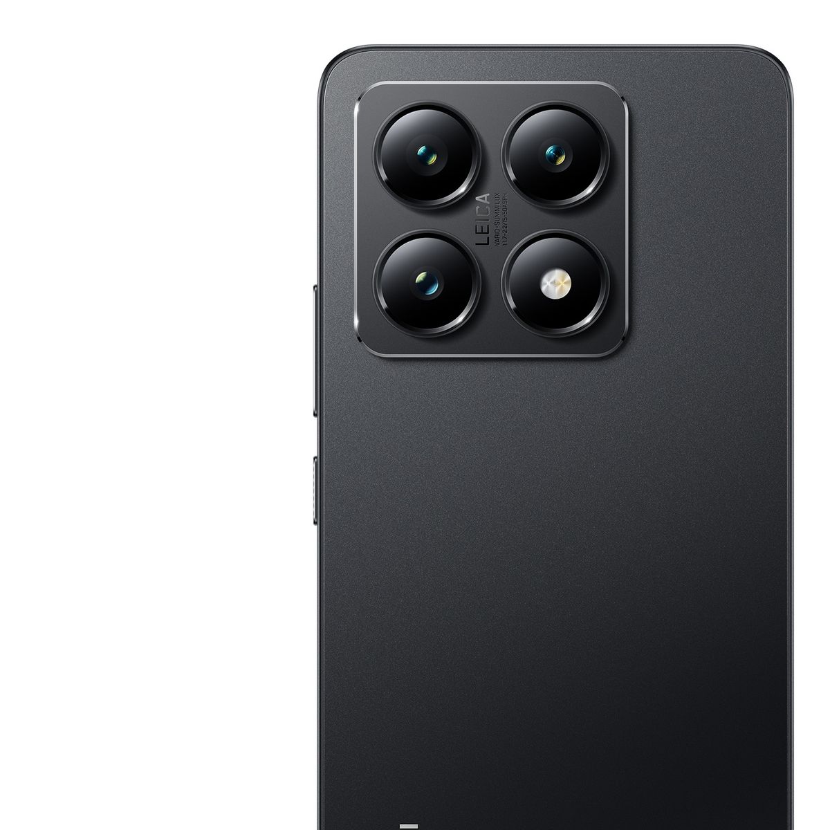 Xiaomi - Smartphone Xiaomi 14T 12Gb 512Gb Black