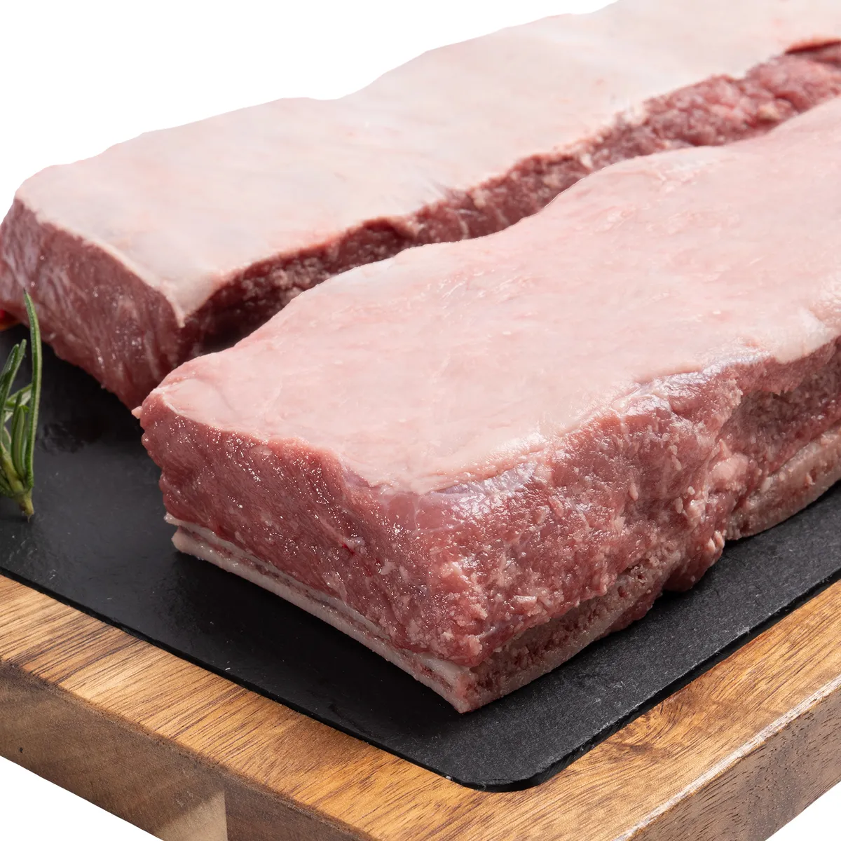 TOTTUS - Asado De Tira Parrillero x Kg