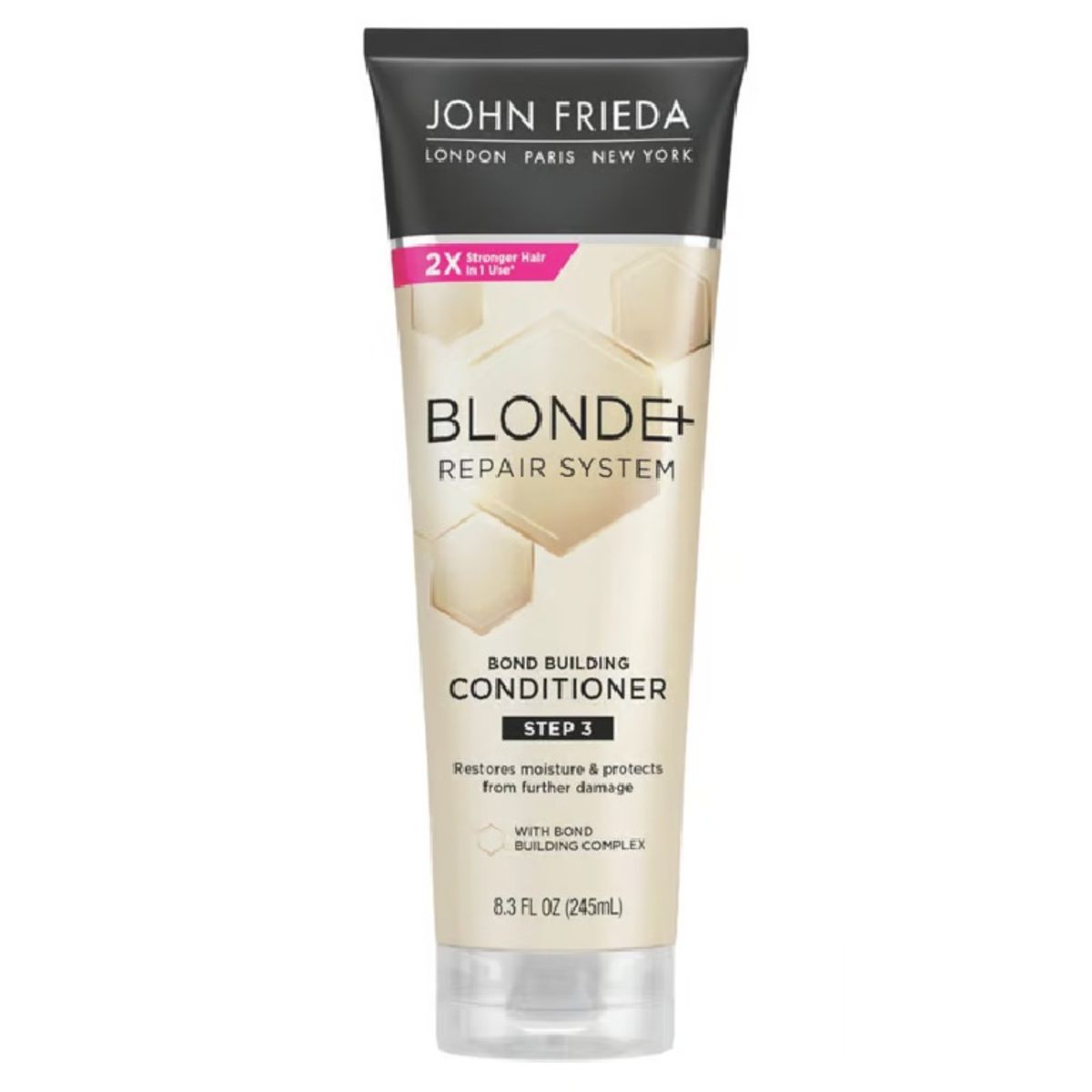 JOHN FRIEDA - Acondicionador John Frieda Blonde Repair Envase 245 mL