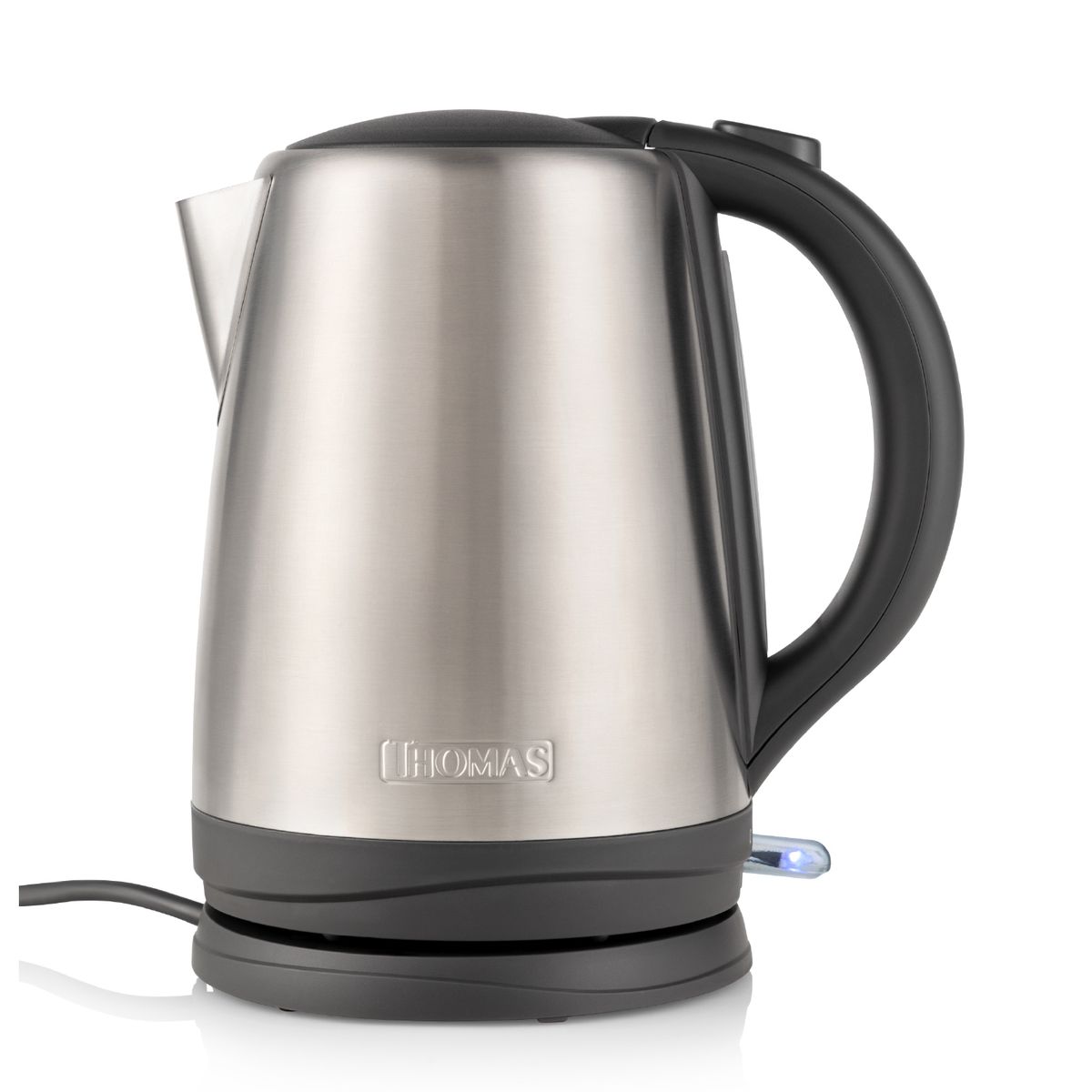 THOMAS - Hervidor 2200W 1.8Litros Cuerpo Inox