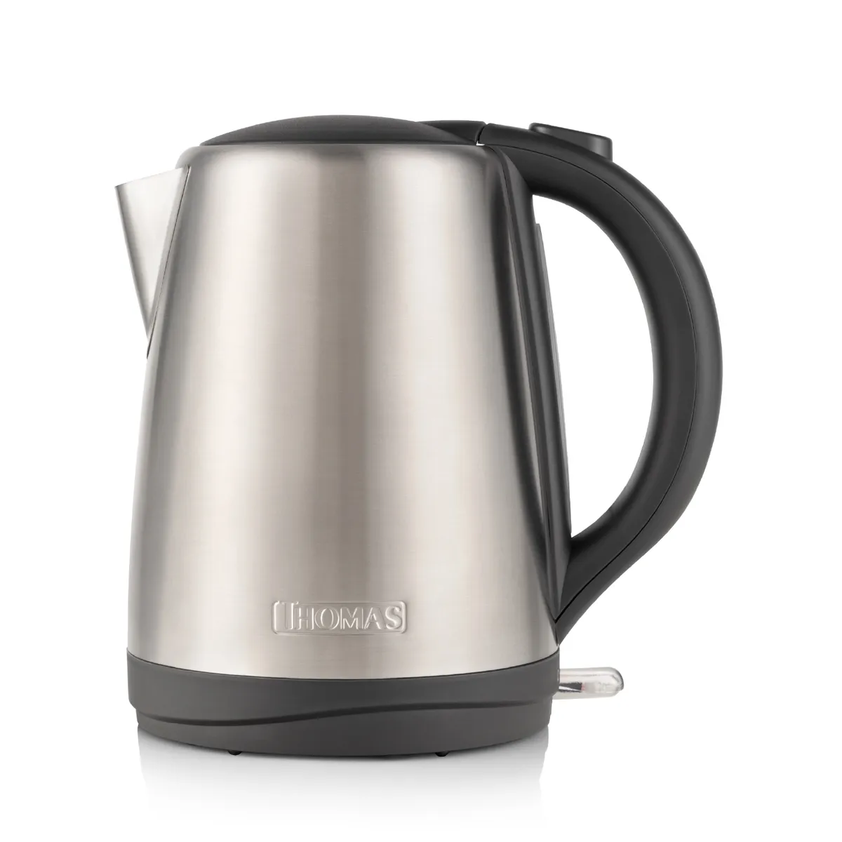 THOMAS - Hervidor 2200W 1.8Litros Cuerpo Inox