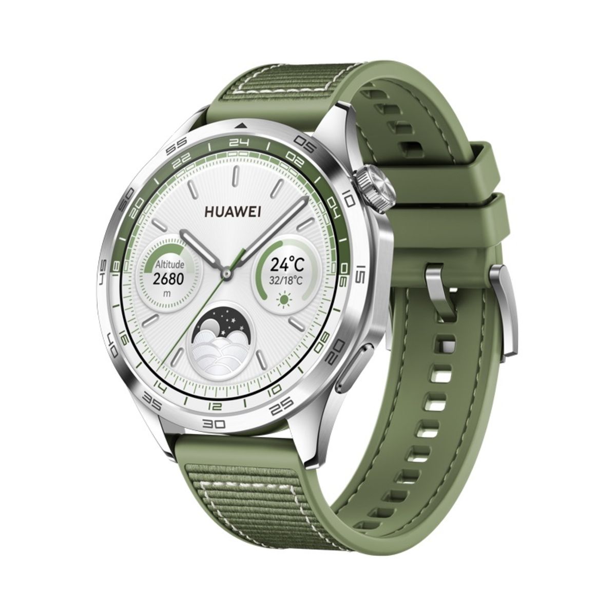  - HUAWEI WATCH GT 4 46MM GREEN