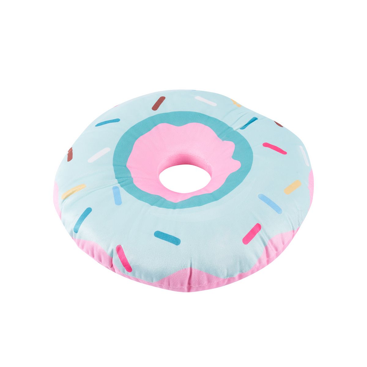  - Cojín Donut Surtido