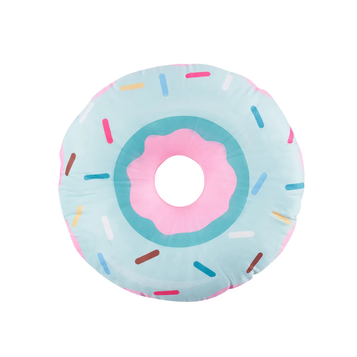  - Cojín Donut Surtido