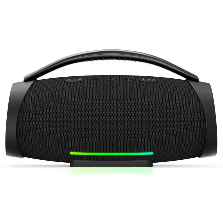 Parlante JVC Bluetooth Portátil