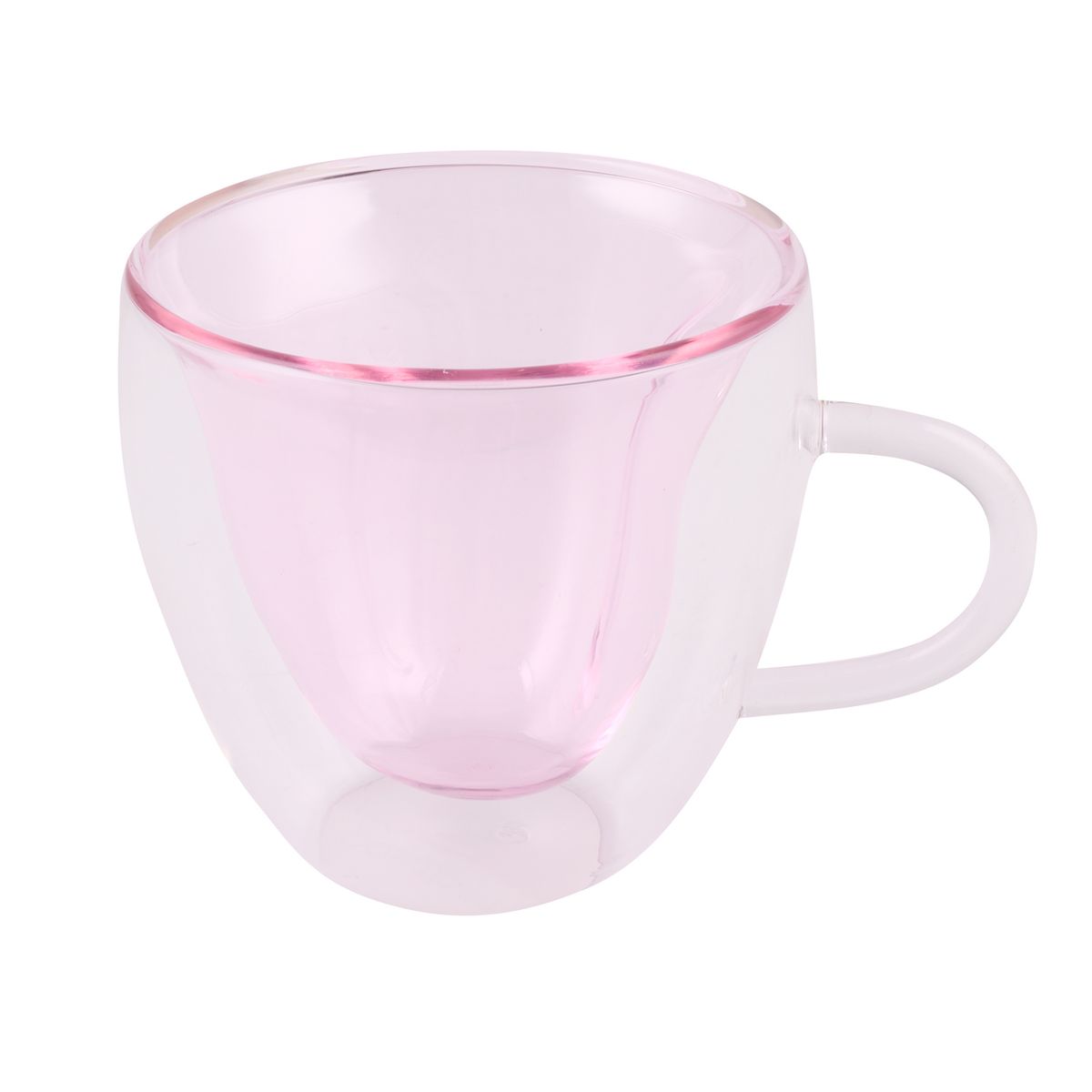 Casa Joven - Mug El Corazón de Mamá Doble Pared