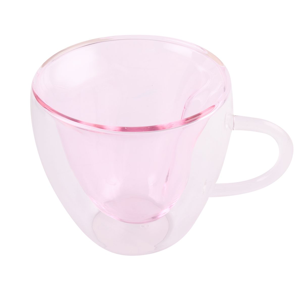 Casa Joven - Mug El Corazón de Mamá Doble Pared