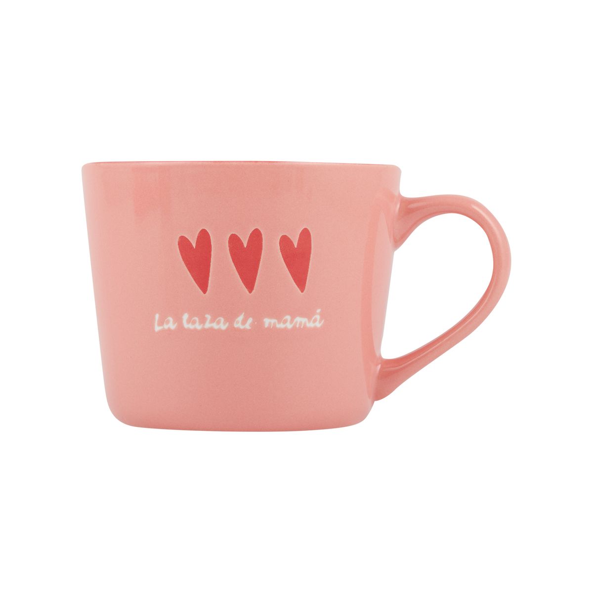 Casa Joven - Mug Tqm Mamá Full Print 300mL Bl