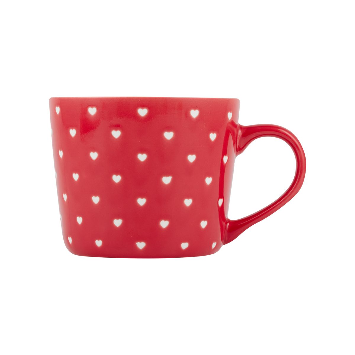 Casa Joven - Mug Tqm Mamá Full Print 300mL Ros