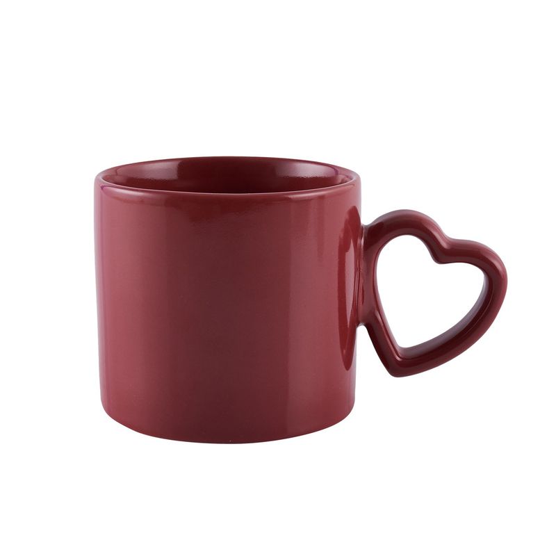 Casa Joven - Mug 380mL Tqm Mamá