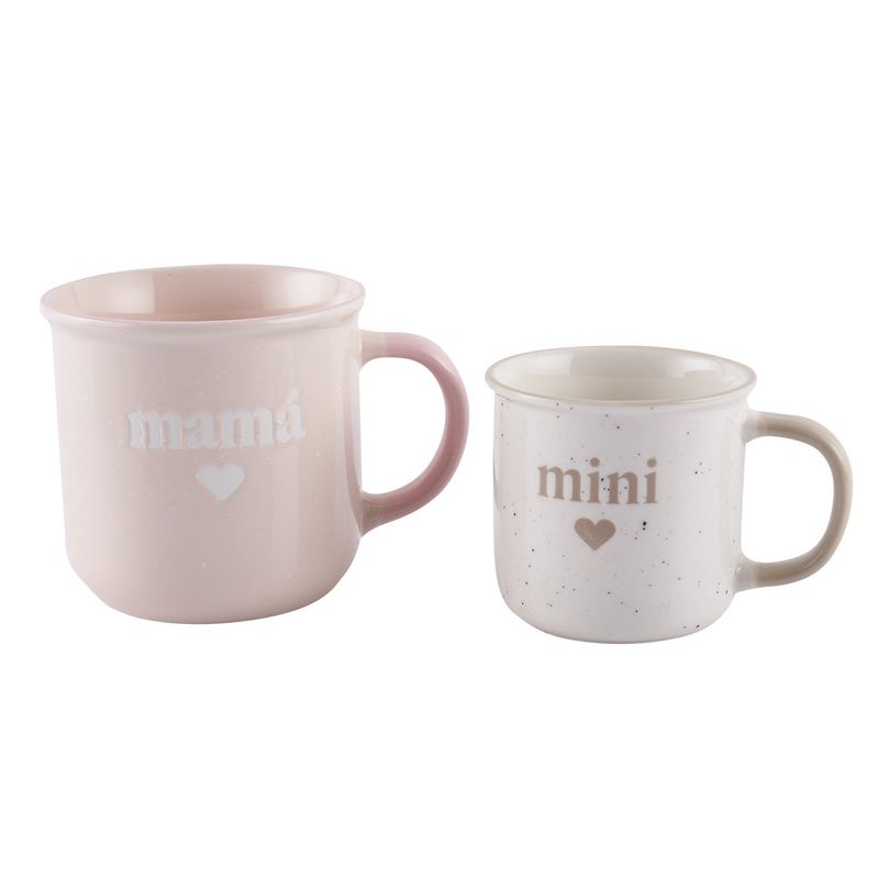 Casa Joven - Set Regalo Mug Mamá Mug Mini