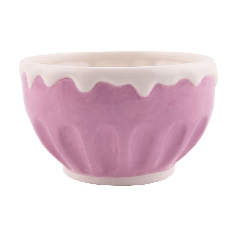 Casa Joven - Bowl Helado Arandano Donut Party 16cm