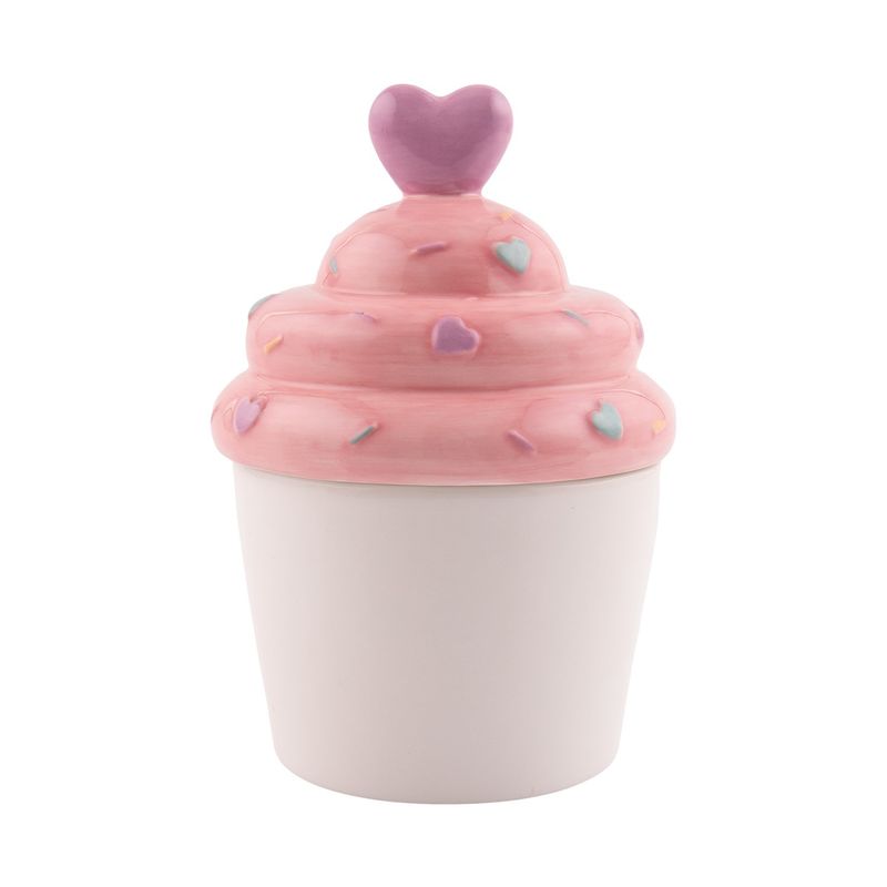 Casa Joven - Canister Cupcake Candy Donut Party 340mL