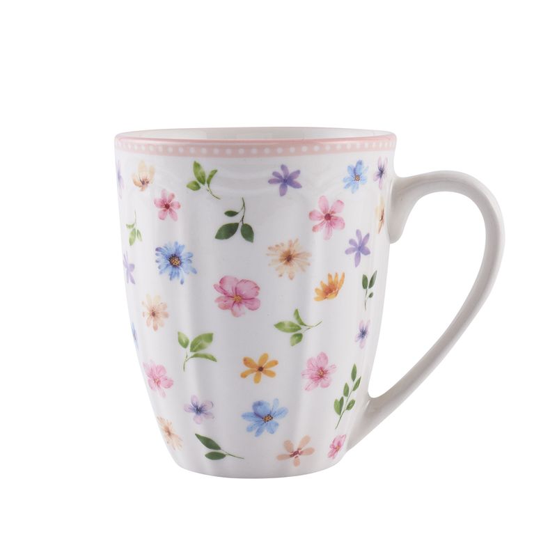 Casa Joven - Mug 380mL El Jardín De Ximena