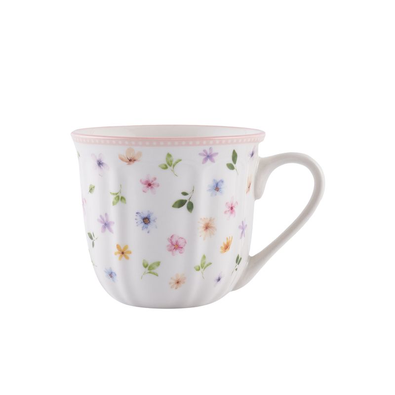 Casa Joven - Taza Espresso 280mL El Jardín de Ximena