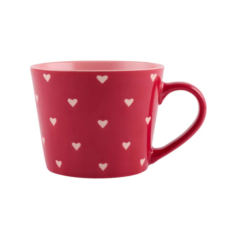 Casa Joven - Taza Mug Ti Amo 380mL
