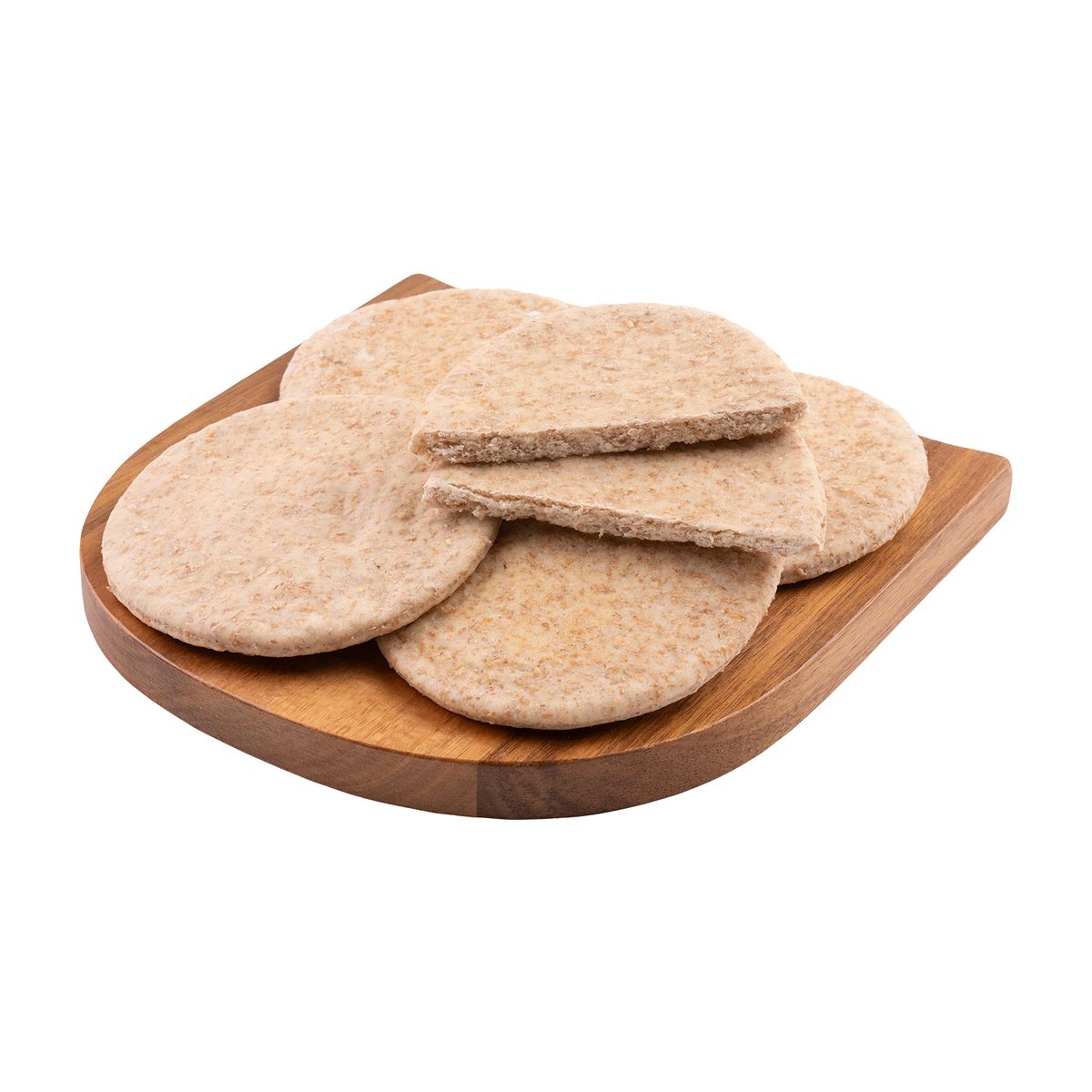 TOTTUS - Pita Integral x 6 Un