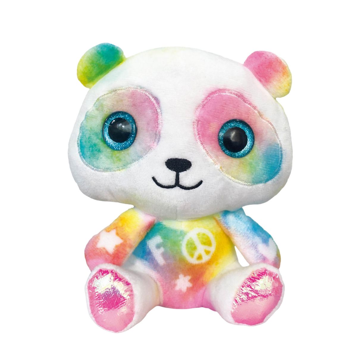 SEW STAR - Spray Dye Panda