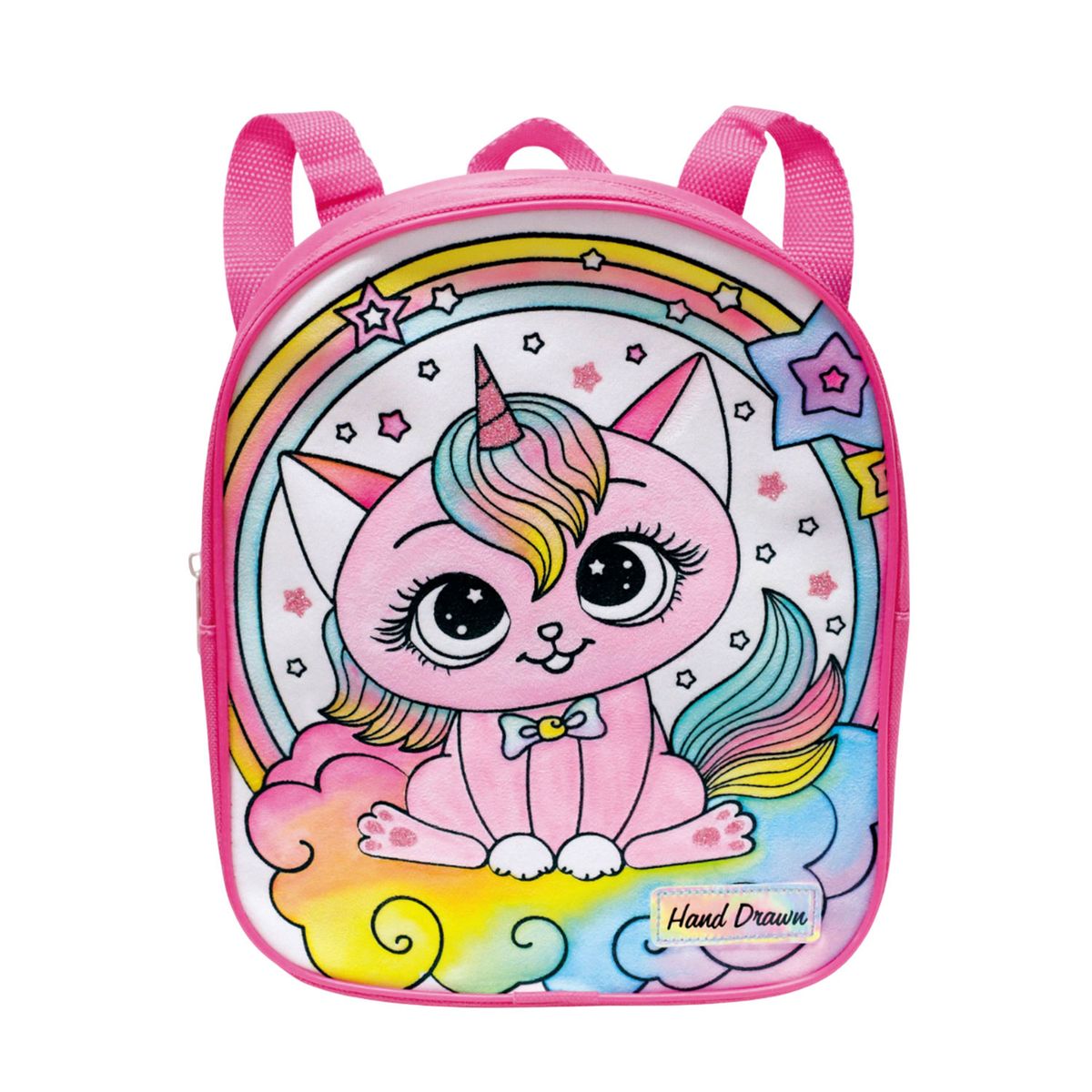 SEW STAR - Pinta tu Bolso Animalito