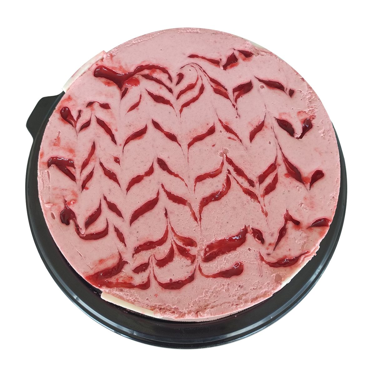 TOTTUS - Mousse De Fresa x Un