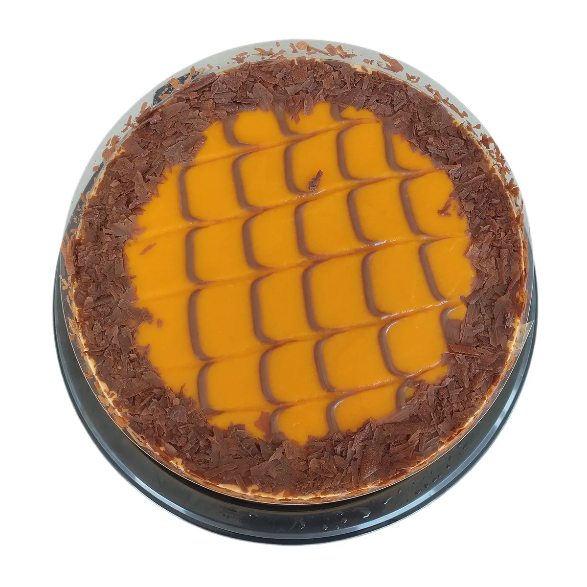 TOTTUS - Mousse De Lúcuma x Un
