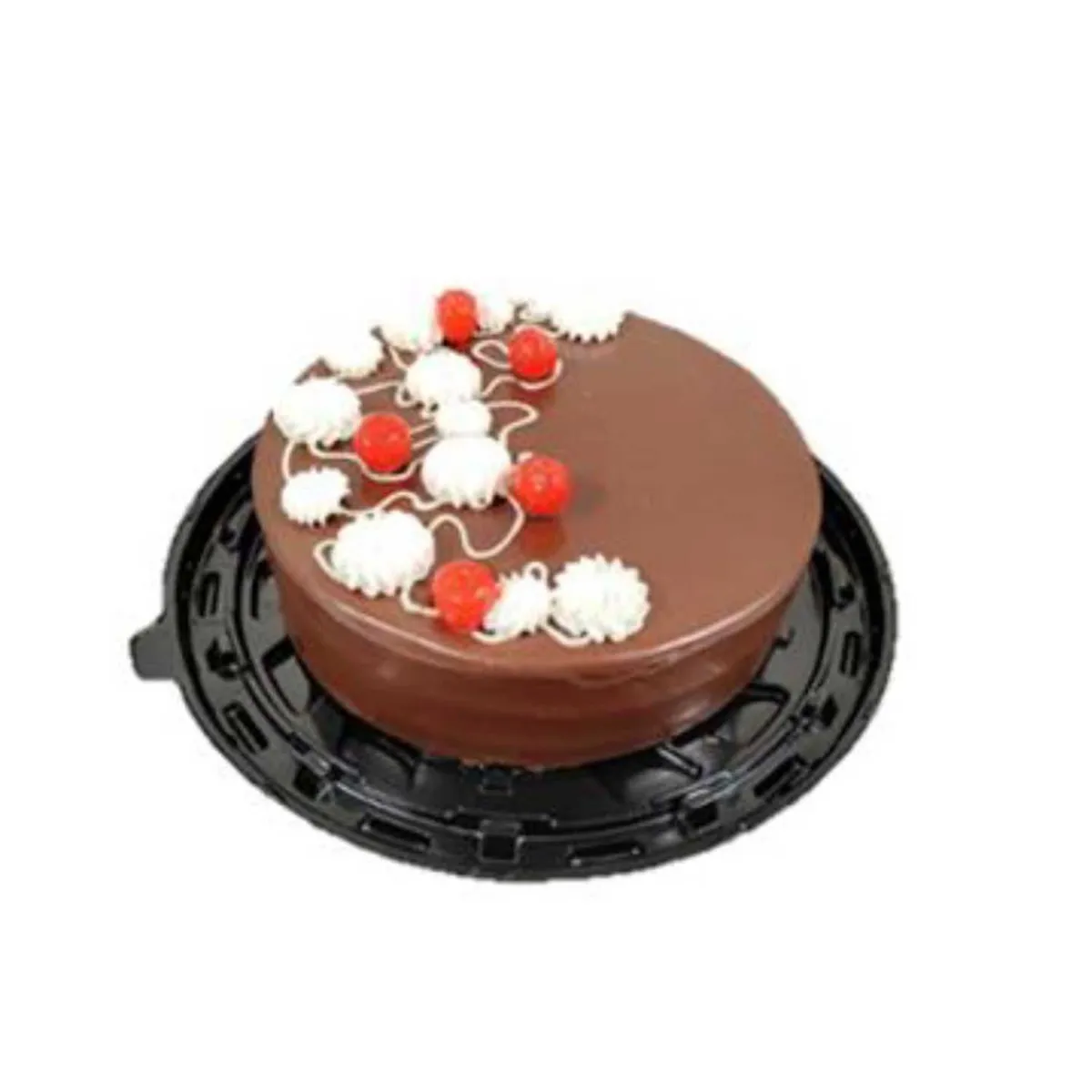 TOTTUS - Torta Alemana x Un