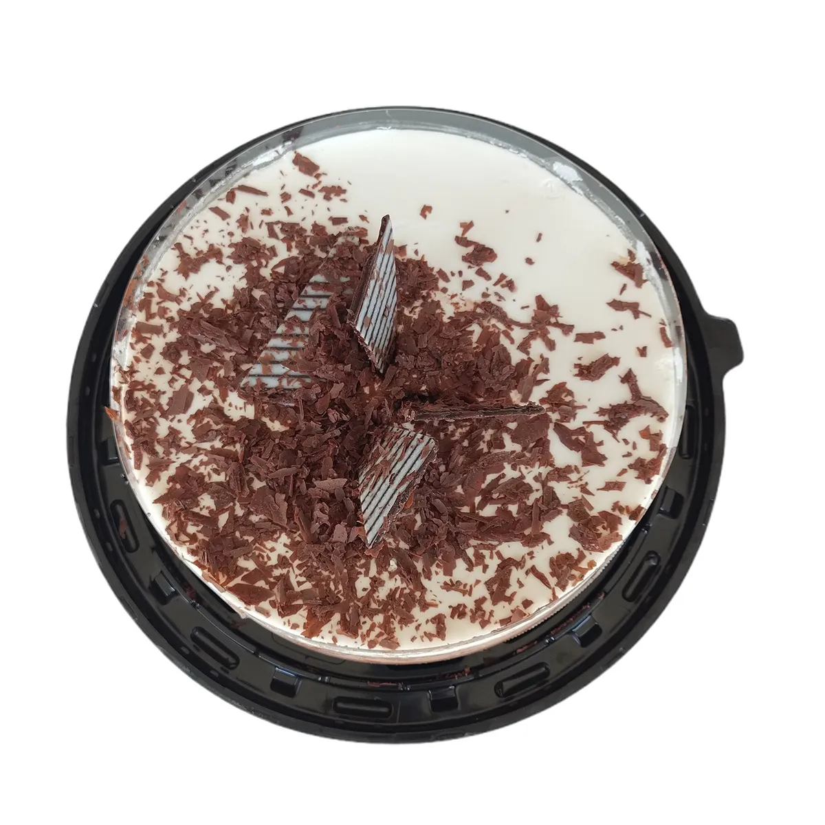 TOTTUS - TRILOGIA SABOR CHOCOLATE PROV XUN