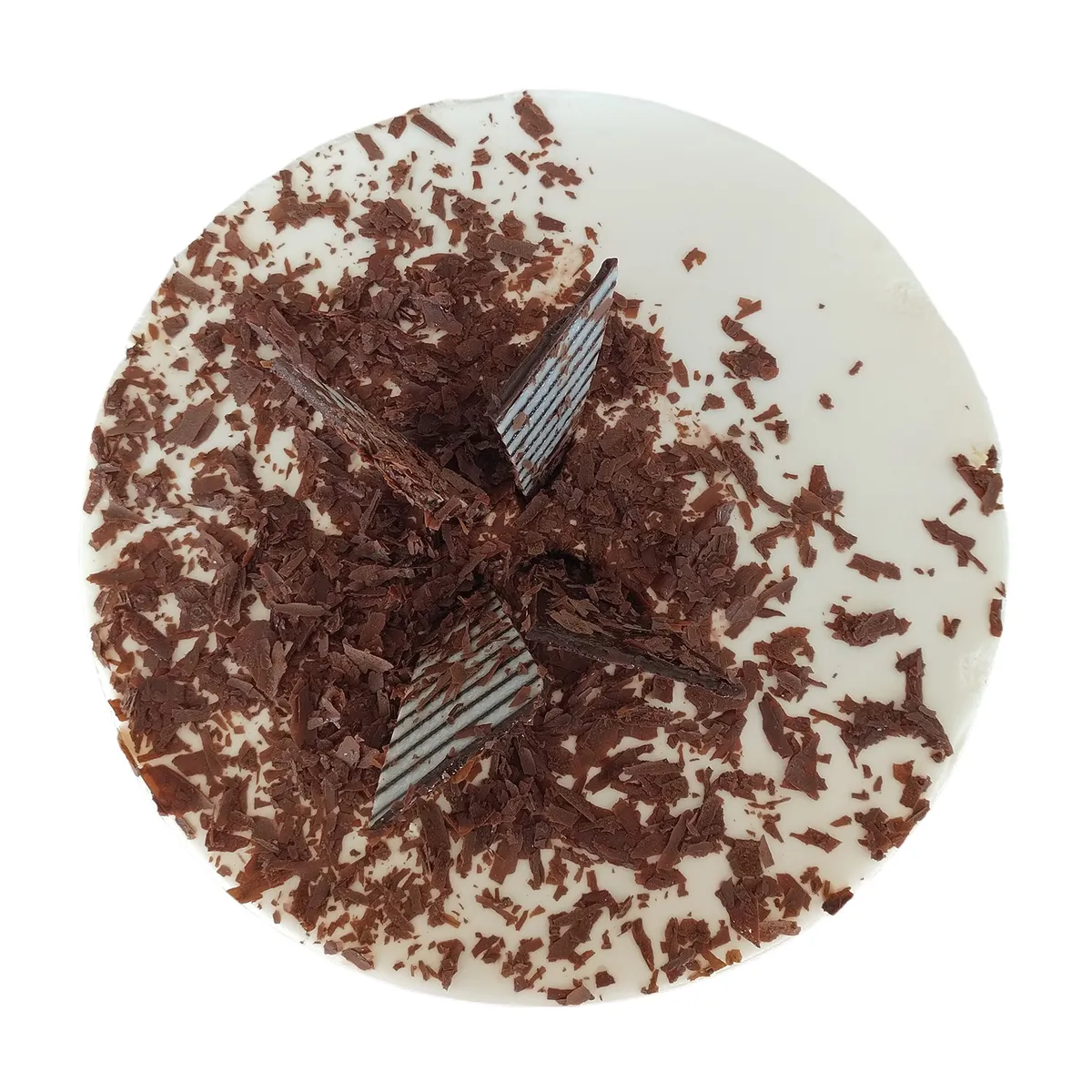 TOTTUS - TRILOGIA SABOR CHOCOLATE PROV XUN