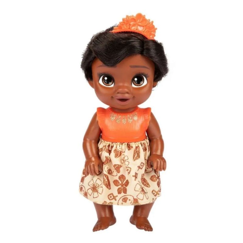 MOANA - Muñeca Moana 2 Baby