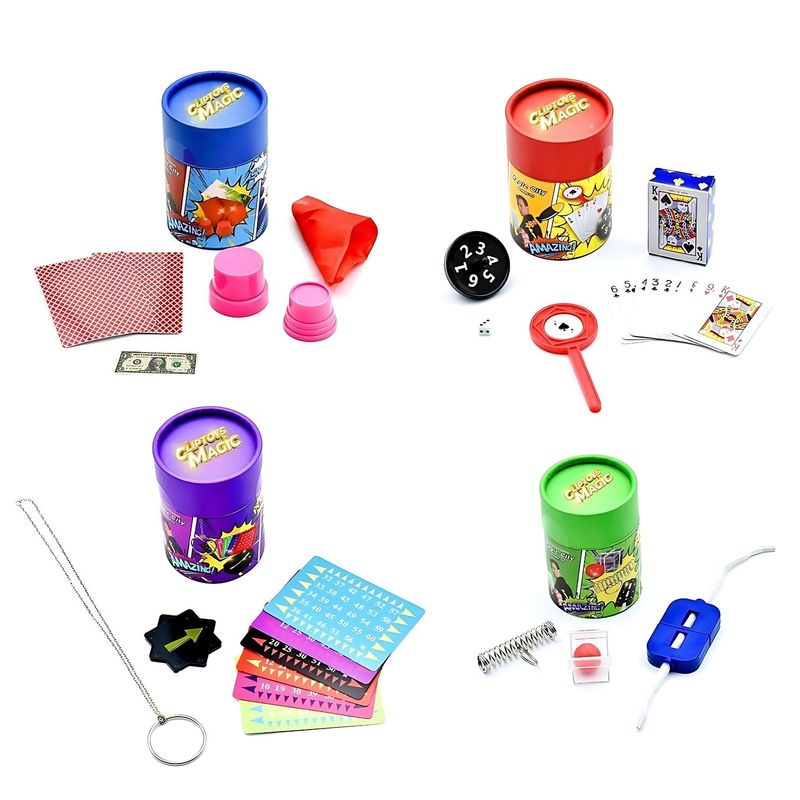 MAGIC - Magic To Go Display 24 Pzas