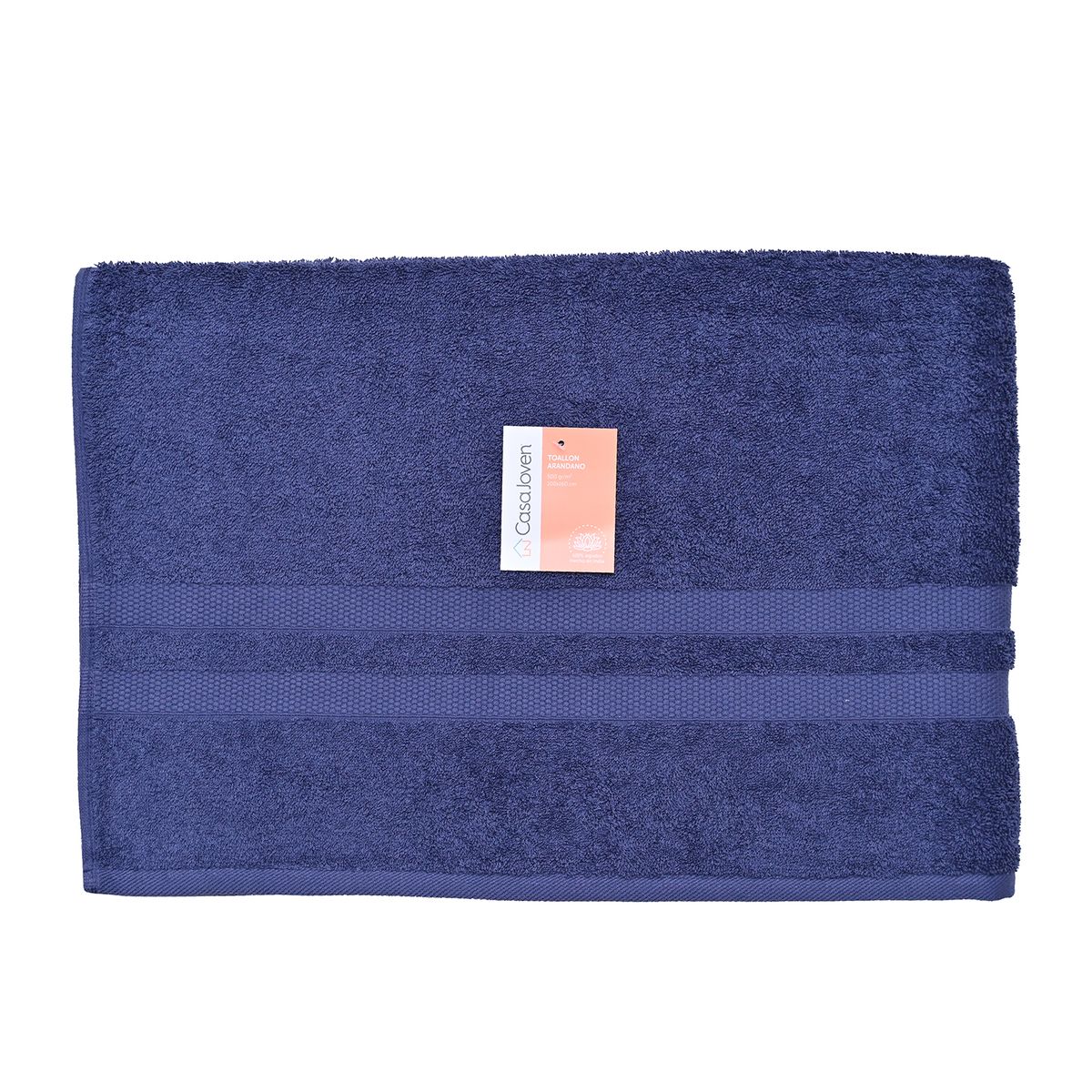 CASA JOVEN - Toallón Arandano